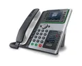 Produktbild: HP Poly Edge E400 IP Telefon und PoE-fähig