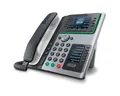 Produktbild: HP Edge E400 IP Phone and PoE-Enabled, 82M93AA