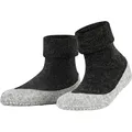 Produktbild: FALKE Hausschuhe Cosyshoe mit Merinowolle & rutschhemmender Sohle