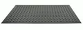 Produktbild: XXL-Regendusche Edelstahl-Duschkopf DPG2051 superflach in Schwarz - 50 x 30 cm