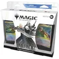 Produktbild: Magic: The Gathering – FINAL Fantasy Einsteigerpaket – Lerne Magic mit 2 spielfertigen Decks (Deutsche Version)