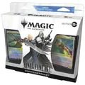 Produktbild: – FINAL Fantasy Einsteigerpaket – Lerne Magic mit 2 spielfertigen Decks Deuts...