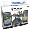 Produktbild: Magic: The Gathering Final Fantasy Einsteigerpaket Starter Kit Single Pack Deuts