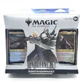 Produktbild: Magic The Gathering - Final Fantasy - Einsteigerpaket mit 2 Decks Deutsch - NEU