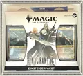 Produktbild: ★ Magic ★ Final Fantasy ★ Einsteigerpaket ★ 2025 ★ DE ★