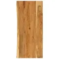 Produktbild: Badezimmer-Waschtischplatte Massivholz Akazie 114x52x4 cm - Vidaxl