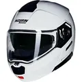 Produktbild: Nolan N90-3 Classico, Klapphelm - Weiß - XS