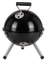Produktbild: Tepro Holzkohlegrill Mini-Kugelgrill
