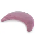 Produktbild: Theraline Plüschmondbezug Bezug für Mondkissen 140x27 cm malve NEU