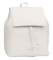 Produktbild: Gabor Elfie Backpack M Rucksack Freizeitrucksack Rucksack White weiß Neu