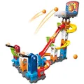 Produktbild: VTech Marble Rush Basketball Set S500 – Interaktives Kugelbahn-Spielzeug für Junge Basketball-Champions – Fördert Kreativität und motorische Fähigkeiten – Für Kinder von 4-12 Jahren