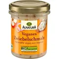 Produktbild: ALNATURA Veganes Zwiebelschmalz Bio-Brotaufstrich, 150,0 g