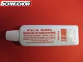 Produktbild: Armaturenfett Trinkwasser geeignet Spezial Fermit Glissa Tube a 30 g -20-140°C