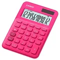 Produktbild: CASIO MS-20UC Tischrechner pink