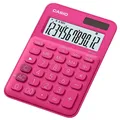 Produktbild: CASIO Tischrechner MS-20UC pink