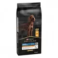 Produktbild: Pro Plan Large Athletic Adult Everyday Nutrition mit Huhn Hundefutter 2 x 14 kg