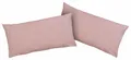 Produktbild: Home affaire Kissenbezüge Melli Kissenbezug, OEKO-TEX® und Made in Green zertifiziert, (2 Stück)