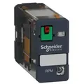 Produktbild: Schneider Electric Laststeckrelais RPM12F7
