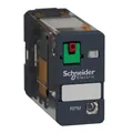 Produktbild: 10 Stk. Schneider Electric Laststeckrelais RPM12F7 Schaltrelais Laststeckrelais