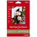 Produktbild: Canon Papier PP-201 13x18 cm 20 Blatt