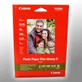 Produktbild: Canon Photo Paper Plus Glossy II PP-201 2311B018 13x18cm 20 Blatt 265g