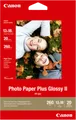 Produktbild: Canon PP-201 Glossy Plus Fotopapier 20 Bögen 13 x 18 cm 2311B018