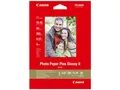 Produktbild: Canon PP-201 photo paper plus glossy II 265 grams 13 x 18 cm (20 vel) - Fotopapier