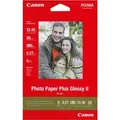 Produktbild: PP-201 Fotoglanzpapier Plus II 13x18, 20 Blatt 265g/m2