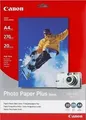 Produktbild: Canon Photo Paper Plus Glossy II PP-201 - Glänzend