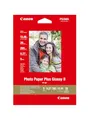 Produktbild: Canon Fotopapier PP-201 glänzend - 13x18 cm 20 Blatt für Tintenstrahldrucker - PIXMA Drucker (265 g/qm)