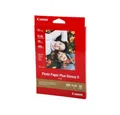 Produktbild: Canon Fotopapier CANON PP201 FOTOPAPIER 13x18cm 2311B018 20Blatt 260gr glaenzend, Hochwertiges Fotopapier für brillante Fotodrucke