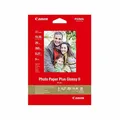 Produktbild: Glänzendes Photopapier Canon PP-201 [20 uds]
