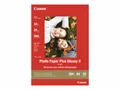 Produktbild: 2311B018 Canon Photo Paper Plus Glossy II PP-201 Glänzend ~D~