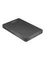 Produktbild: LogiLink External HDD enclosure 2.5