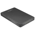 Produktbild: LogiLink Festplattengehäuse 2,5' SATA/USB 3.0