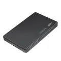 Produktbild: Logilink UA0339 - USB 3.0 HDD Geh?use f?r 2,5