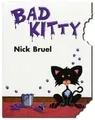 Produktbild: Nick Bruel Bad Kitty (Gebundene Ausgabe)