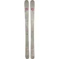 Produktbild: VÖLKL Damen Freeride Ski SECRET 88 FLAT 24/25