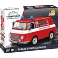 Produktbild: Cobi BARCAS B1000 Feuerwerh (24594)