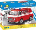 Produktbild: COBI Spielzeug Bausatz COBI-24594