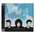 Produktbild: QUEEN - Greatest Hits III CD 011 Digital Remaster SDRM