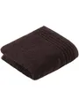 Produktbild: Vossen Handtuch Handtuch 50 x 100 cm Vienna Style Supersoft, Frottier (Stück, 1-St), Vegan