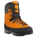 Produktbild: haix Stiefel Protector Forest 2.1 GTX Stiefel orange 7,5