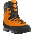 Produktbild: HAIX Schnittschutzstiefel Protector Forest 2.1 GTX SB DGUV Gr. 41,5 orange - Orange - 41