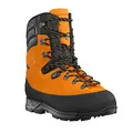 Produktbild: HAIX Protector Forest 2.1 GTX orange. UK 7.5 / EU 41.5