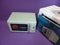 Produktbild: Cecotec ProClean 3010 Retro Green Grün Mikrowelle 700 Watt, 20 L, 6 Stufen