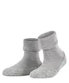 Produktbild: FALKE Socken Cosyshoe (1-Paar) mit Merinowolle & rutschhemmender Sohle