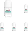 Produktbild: SEBAMED Balsam Deo Sensitive Roll-on 50 ml