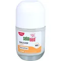 Produktbild: Sebamed Deo Roll-On, Balsam Deo Sensitive 50 ml