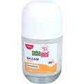 Produktbild: Sebamed Balsam Deo Sensitive Roll-on · 50 ml
